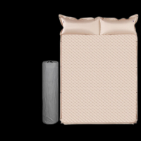 飞图乐 户外充气床双人可拼接 5cm加厚CQC0102 BDZSSC