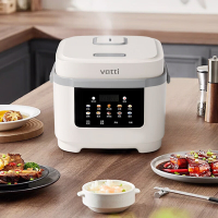 华帝(vatti) 智能电饭煲 4L VFB029C BJDT