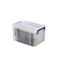 凡礼格收纳箱个