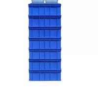 凡礼格周转箱箱子