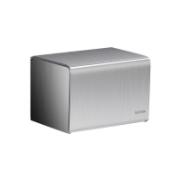 凡礼格卷纸盒手纸盒20*13.5*13.5cm个