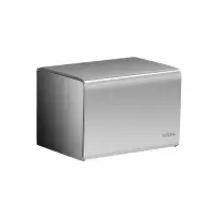 凡礼格卷纸盒手纸盒20*13.5*13.5cm个