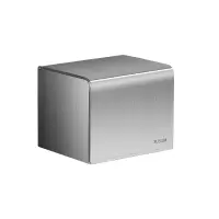 凡礼格卷纸盒16*13.5*13.5cm个