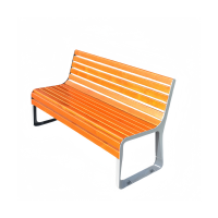 凡礼格户外长条椅