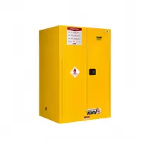 凡礼格90加仑防爆柜1090*860*1650mm台