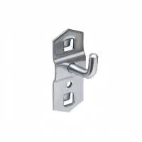 凡礼格工具挂钩单直挂钩