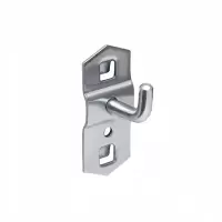 凡礼格工具挂钩单直挂钩