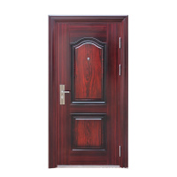 凡礼格防盗门定制/平方米