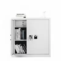 单节保密柜