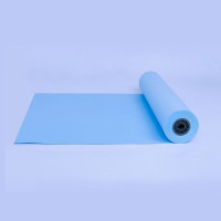 萨威帝尔 SWYZ-1 蓝图纸A0 80g 880mm*150米 速印纸 1.00 盒/卷 (计价单位:卷) 蓝色