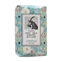 得其利是 200g 山羊奶香氛沐浴皂 (计价单位:块)