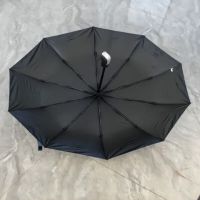 萨威帝尔 SWQY001 33.5cm 自动 黑胶 442g 10骨 3折 钢+纤维 碰击布 雨伞 (计价单位:把) 蓝