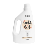 有禧事 2L 古典净透舒爽香氛皂液 (计价单位:瓶) 白色