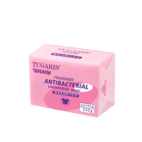 得其利是TG546 香氛抑菌内衣皂245g(计价单位:块) 粉色