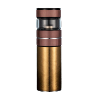 萨威帝尔SWBWC02泡茶款钛杯保温杯(计价单位:个)金色