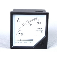 公牛(bull)智采 指针式电流表XT-72 100/5A