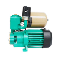 公牛优选 水泵PW-175EAH全自动自吸泵增压泵加压泵