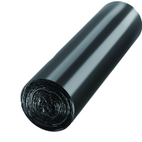 萨威帝尔 SWLJ12 100*120cm加厚型垃圾袋(计价单位:包) 黑色