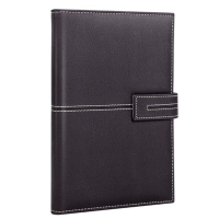 萨威帝尔 SWBJ11 活页本 笔记本本子 (计价单位:本) 黑色