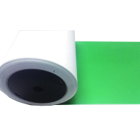 萨威帝尔SWJT13 300mm*8m不干胶标签(计价单位:卷)绿色