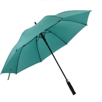 萨威帝尔SWYS-1106 210T高密度碰吉布 雨伞(计价单位:把) 绿色