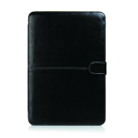 萨威帝尔 SWRB-001 活页本 笔记本本子 1.00 本/个 (计价单位:个) 黑色