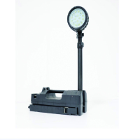 萨威帝尔SWYD6117 DC22V 50W 5700K LED箱式移动工作灯(计价单位:台)黑色