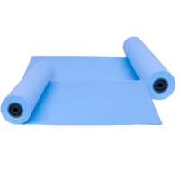 萨威帝尔SWYZ-8 A1双面蓝图纸 620mm*150米/卷 3寸管芯 工程图纸 1.00 盒/卷 (计价单位:卷) 蓝色