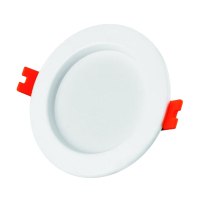 澎士PSTD11 220V 12W LED筒灯 (计价单位:台)白色