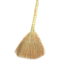 禾呈心采 高级高粱扫把