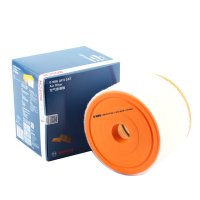 博世(BOSCH)汽车 空气滤芯空气滤清器格3147奥迪A6/A6 L/A7/大众辉昂/大 运皮卡