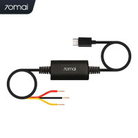 70迈停车监控线[M310/M500/M800/A810/A510/A510lite/X800适用]