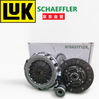 舍弗勒-LuK(LUK)6233791330离合器套装三件套吉利帝豪GL GS 1.3T/1.8L