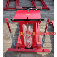 日锵2吨 低位运送器 运输器 1T 2T变速箱托架大车维修 两吨发动机托盘 2吨超重型65公斤