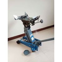 波箱顶 加重大车变速箱托架 3吨卧顶低位运送器 汽保工具汽修工具 斤顶式变速箱托架托盘厚8mm