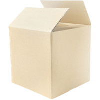 得黎 纸箱加厚加硬包装打包箱定制 五层外尺寸630*480*140 单位:个