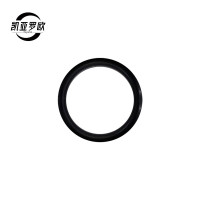 凯亚罗欧 KAYAROO 定制丁腈胶O型圈 密封圈垫圈 外径52mm线径3mm 40个/组