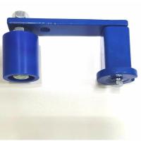 张紧器SE15 18 27 38同步带R轮链条链轮传动链条松紧装置套装 SE38+R轮38