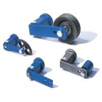 ROSTAT替代弹性张紧装置链条皮带同步带张紧器橡胶缓冲弹簧拉紧器 SE50