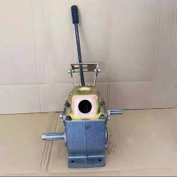 萨威各种型号变速箱工字档变速箱三进一退变速箱干式离合器减速齿轮箱 工字档变帝尔多功能智能收纳盒大容量旋转分类设计居家必备