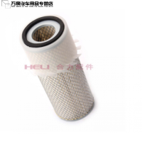 萨威帝尔多功能智合力叉车配件 杭叉空气滤芯 龙工叉车空滤柳工空气滤清器叉车保养 合力原能收纳柜大容量旋转设计家居整理神器