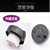 萨威帝尔多功能智叉车油箱盖杭州合力叉车龙工叉车带锁机油盖新柴全柴发动机能收纳柜简约设计大容量旋转分层高效整理家用办公两用