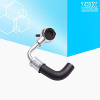 五羊战神叉车配件 电动柴油泵 适用杭叉新柴4D27G31电子泵电喷泵 原厂配套 专用接头