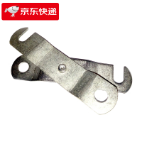 何佳功输送机链条配件冲压件 链条吊具 五金冲压件 各种冲压配件 支持定制