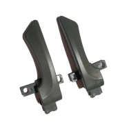 聚配昀 车门内扣手车门内把手 适配青特牵引车 一对装/新款