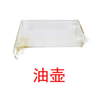 高德堡 电动叉车地牛电瓶零件配件升降电机充电器维修配件搬运车电池 油壶