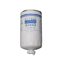 方灵 东方红拖拉机配件 机油滤芯 柴油油水分离器 柴滤LKCQ29-100