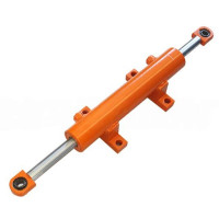 聚配昀 伸缩式转向液压油缸 适配金轮牵引车[2020后新车]