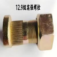 陌利雷沃504拖拉机驱动轮固定螺栓