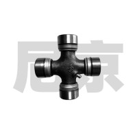 尼京 联轴器万向轴十字轴 适配青特牵引车